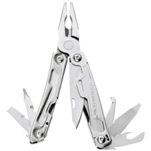 Мультитул Leatherman Rev (99-00011319): Тип Карманный