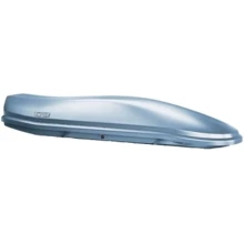 Thule Vision 850 (675): Внутренний объем 510 л