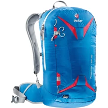 Рюкзак Deuter Freerider Lite 25 Ocean-Fire (3303017): Производитель Deuter