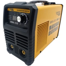 Сварочный инвертор Kaiser MMA-250 HOME LINE Сварочный инвертор Kaiser MMA-250 HOME LINE