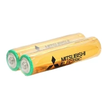 Mitsubishi LR3/AAA MS/LR03GK/2SNBC: undefined undefined