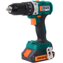 Шуруповерт Sturmax CDM3220BLI: Призначення профессиональный