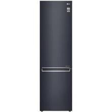 Холодильник LG GBB72MCEFN: Тип холодильник двухкамерный
