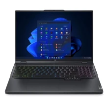 Ноутбук Lenovo Legion Pro 5 16IRX8 (82WK000AUS): Екран 16" IPS (2560x1600) WQXGA