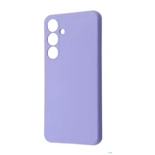 Аксессуар для смартфона WAVE Colorful Case Lavender Gray for Samsung S926 Galaxy S24 Plus: Совместимость Samsung S926 Galaxy S24 Plus