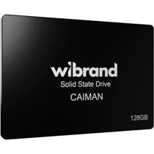 Wibrand Caiman 128GB 2.5 (WI2.5SSD/CA128GBST): Тип накопителя внутренний