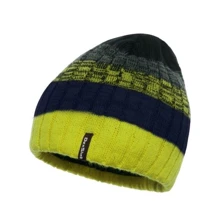 Шапка DexShell Beanie Gradient водонепроницаемая желтая (DH332N-LY): Производитель DexShell
