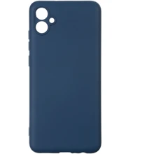 Чохол для телефона ArmorStandart ICON Case Blue для Samsung A04e/M04/F04 (ARM65142): Сумісність Samsung A04e / M04 / F04