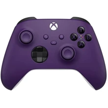 Аксессуар для приставок Microsoft Xbox Series X | S Wireless Controller Astral Purple (QAU-00068, QAU-00069): Совместимость Xbox Series X