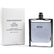 Туалетна вода Hugo Boss Selection 90 ml Тестер: Вид Туалетна вода