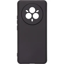 Чехол для телефонов ArmorStandart ICON Case Camera cover Black for Realme 14 Pro+ 5G (ARM83626): Совместимость Realme 14 Pro+ 5G