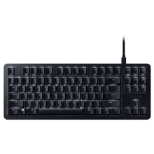Клавиатура RAZER BlackWidow Lite (RZ03-02640100-R3M1): Подключение проводное