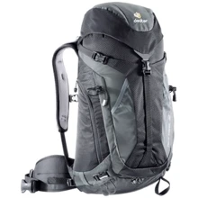 Рюкзак Deuter ACT Trail 32 black-anthracite (7520): Производитель Deuter
