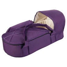 Люлька-перенесення Babyroom BLP-055 фіолетовий (680769): Виробник Babyroom