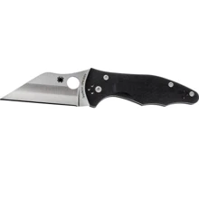 Нож Spyderco Yojimbo 2: Тип ножа Складной