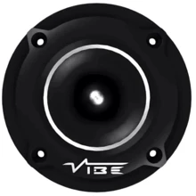 Акустика Edge BLACKAIRPRO4T-V3 твиттер (1 шт): Тип компонентная автоакустика