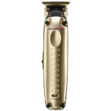 Машинка для стрижки (триммер) BaByliss FX726GE gold FX726GE: Зона применения Для окантовки, Для лица, Для головы