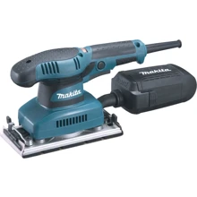Шлифмашина вибрационная Makita ВО3711: Производитель Makita