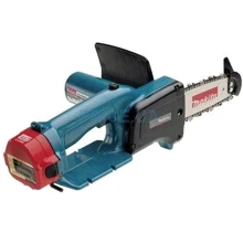 Пила цепная Makita UC120DWAE: Тип электропила