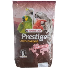 Корм Versele-Laga Prestige Loro Parque Australian Parrot Mix зерновая смесь для австралийских попугаев 15 кг (219959): Вид корма Обычный