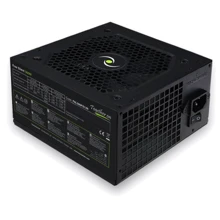 Блок питания Tecnoware Free Silent 500 (FAL506FS12B): Форм-фактор ATX
