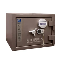 Сейф Griffon CLE III.37.K.E: Тип Офисный