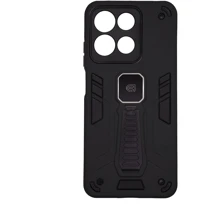 Чехол для телефонов ArmorStandart Proover Black for Motorola G15 / G15 Power (ARM85749): Совместимость Motorola G15 / G15 Power