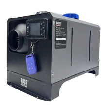 Обогреватель Bass Polska 4177