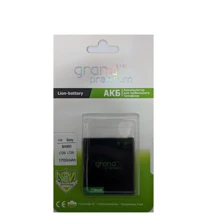 Аккумулятор Grand 1700mAh (BA-800) for Sony Ericsson LT25,LT26,LT26i: Производитель Grand