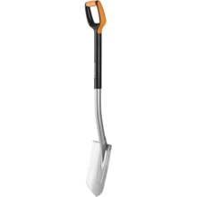 Садовая лопата Fiskars Xact (M) 131482 (1003684): Тип лопаты