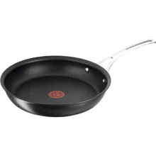 Tefal Experience 26 см (E7540542): Тип сковороды Традиционная
