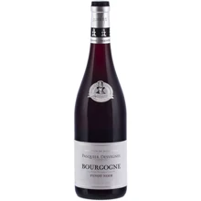 Вино Pasquier Desvignes Bourgogne Pinot Noir красное сухое 0.75л (VTS1312800): Страна производитель Франция