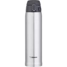 Термокружка Zojirushi SM-TA48XA 0.48 л стальной (4974305713407): Производитель Zojirushi