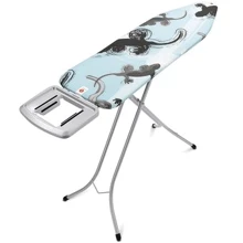 Гладильная доска Brabantia IRONING TABLES B (124x38 см) (10.03.07): Производитель Brabantia