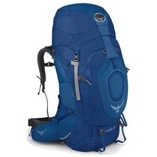 Рюкзак туристический Osprey Xenith 88 Mediterranean Blue LG: Производитель Osprey