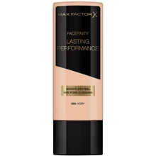 Max Factor Lasting Performance Ireland №095 Ivory Тональний крем 35 ml: Вид Тональные средства