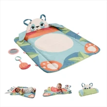 Коврик-игровой центр Fisher-Price Панда (HKD65): Производитель Fisher-Price