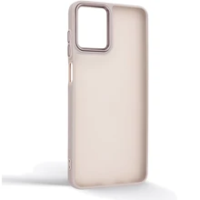 Чохол для телефона ArmorStandart Frame Grey для Samsung A075 Galaxy A07 4G (ARM87011): Сумісність Samsung A075 Galaxy A07 4G