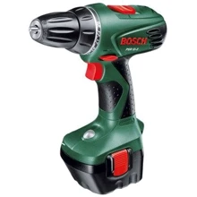 Шуруповерт акумуляторний Bosch PSR 12-2 (0603951J21): Призначення побутової
