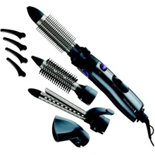 Фен Remington AS 7050: Тип Фен-щетка с насадками