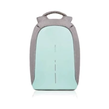 XD Design Bobby Anti-Theft Primrose Backpack Mint (P705.537) for MacBook 13-14": Цвет голубой (Blue)