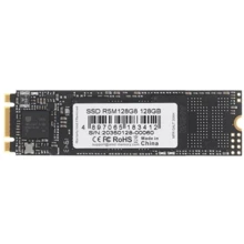 AMD Radeon R5 128 GB (R5M128G8): Тип накопителя внутренний
