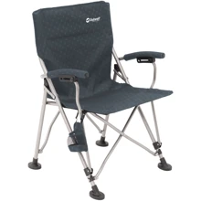 Стул кемпинговый Outwell Campo Night Blue (470410): Тип Стул складной
