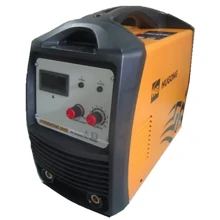 Сварочный инвертор Hugong PowerStick 300: Тип инвертор