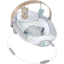 Шезлонг Ingenuity Cozy Spot (13104) (074451131040): Тип шезлонги