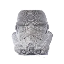 Пазл 3D DaisySign Soldier ALH-007: Вид военная, воздушная техника, корабли, поезда