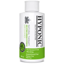 Чистящее средство для ушей Hyponic No Sting Hinoki Cypress Ear Cleaner для всех домашних животных 500 мл (H1ER1AL0500NOKNN): Тип средства Капли