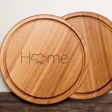 Доска для нарезки BeriDari Home 30 см (39627): undefined undefined