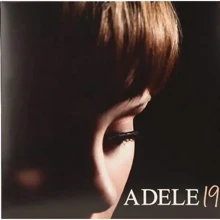 LP I-DI Adele: 19: Производитель I-DI