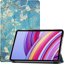 Аксесуар для планшетних ПК BeCover Smart Case Spring для Xiaomi Redmi Pad Pro (711313): Колір малюнок